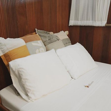 La Fauna Hotel Пуерто-Мальдонадо Екстер'єр фото