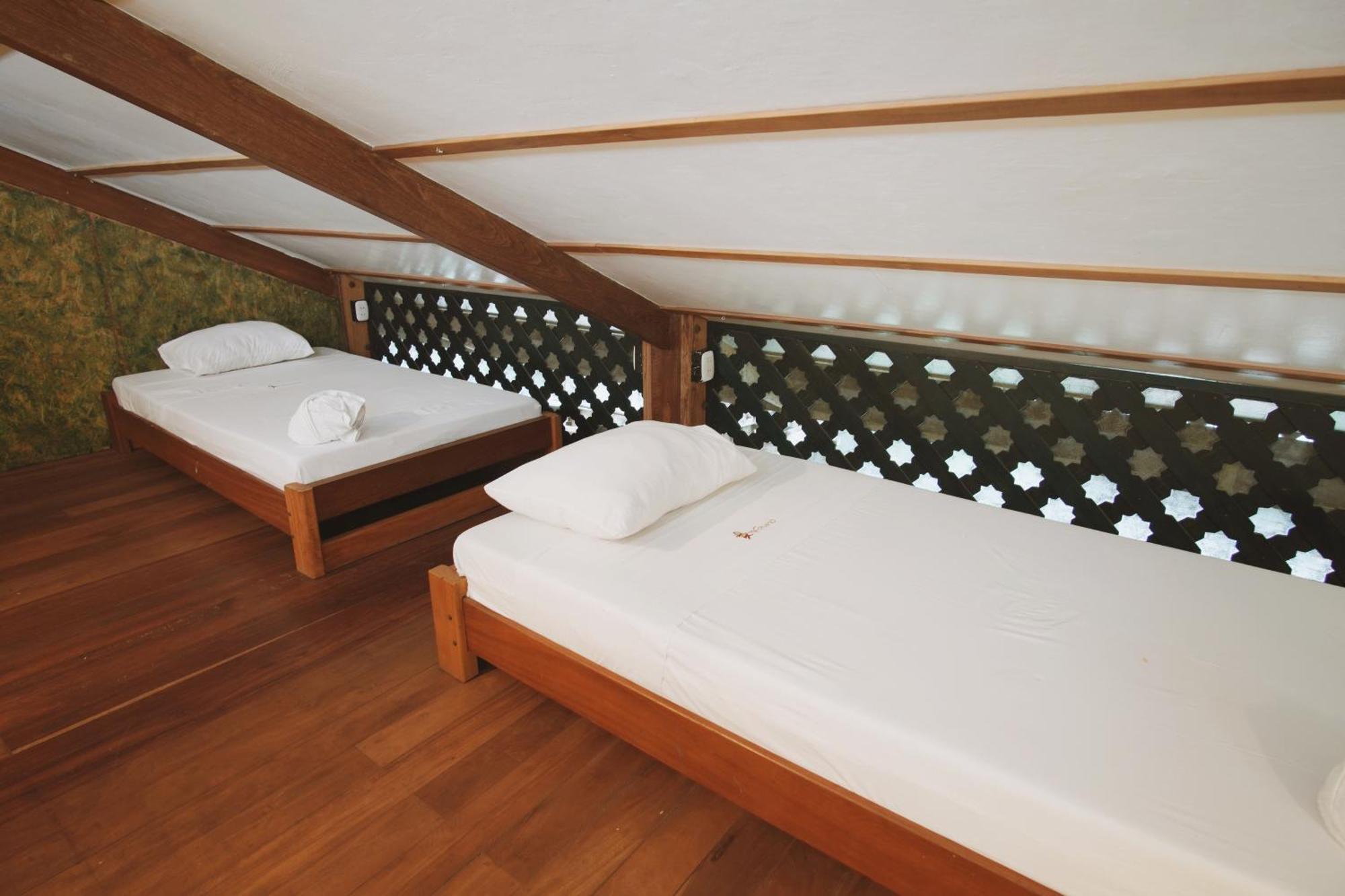 La Fauna Hotel Пуерто-Мальдонадо Екстер'єр фото