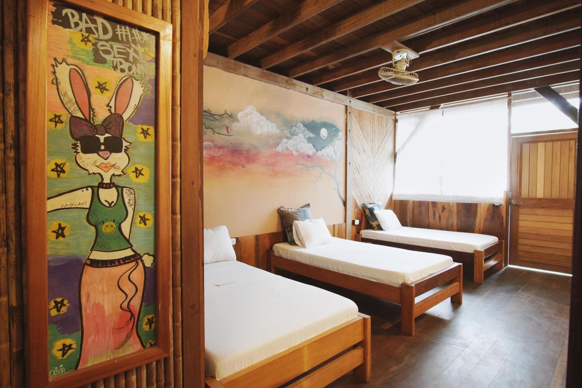 La Fauna Hotel Пуерто-Мальдонадо Екстер'єр фото