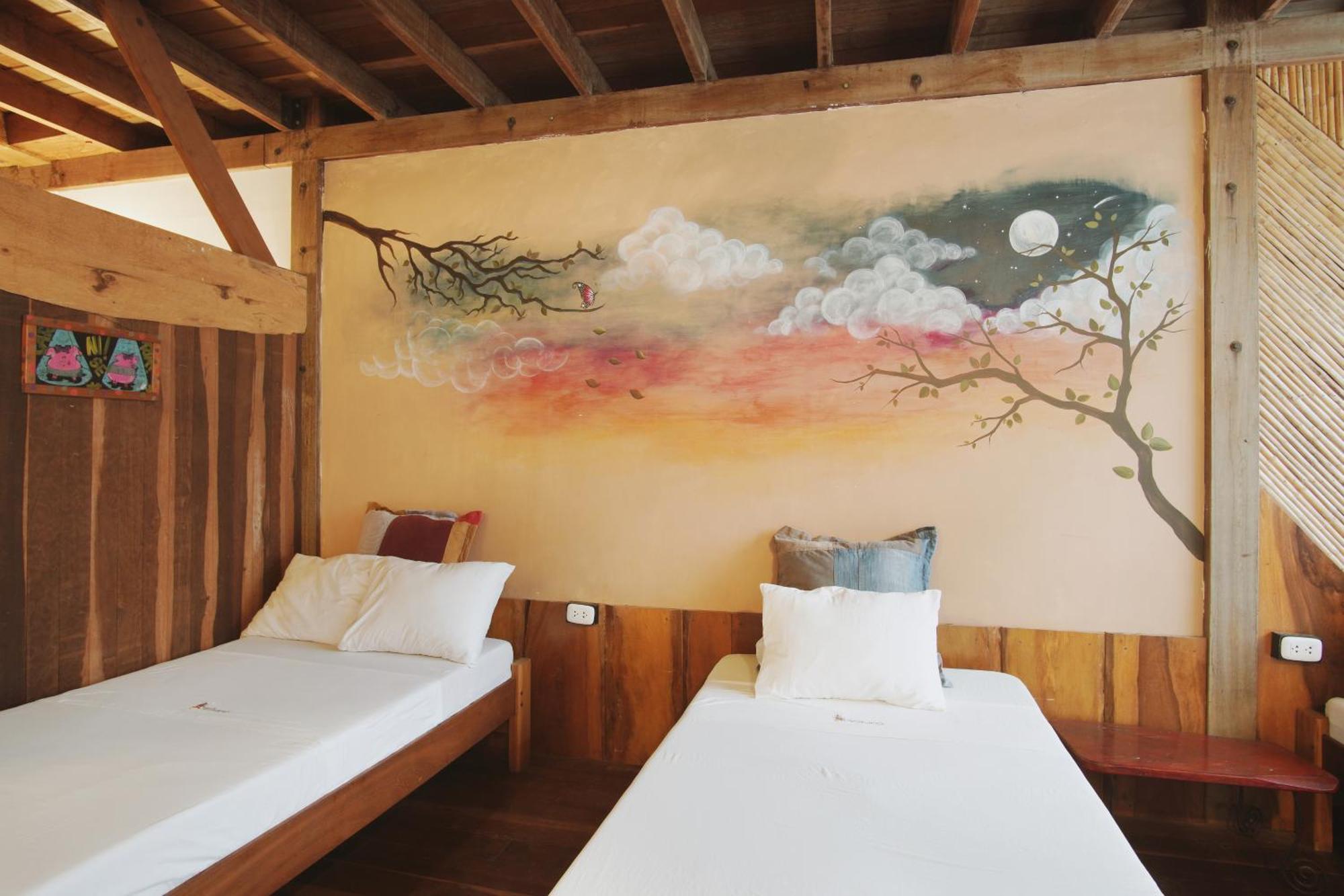 La Fauna Hotel Пуерто-Мальдонадо Екстер'єр фото